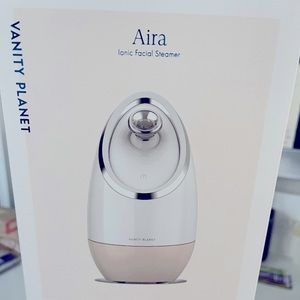 Aira facial steamer